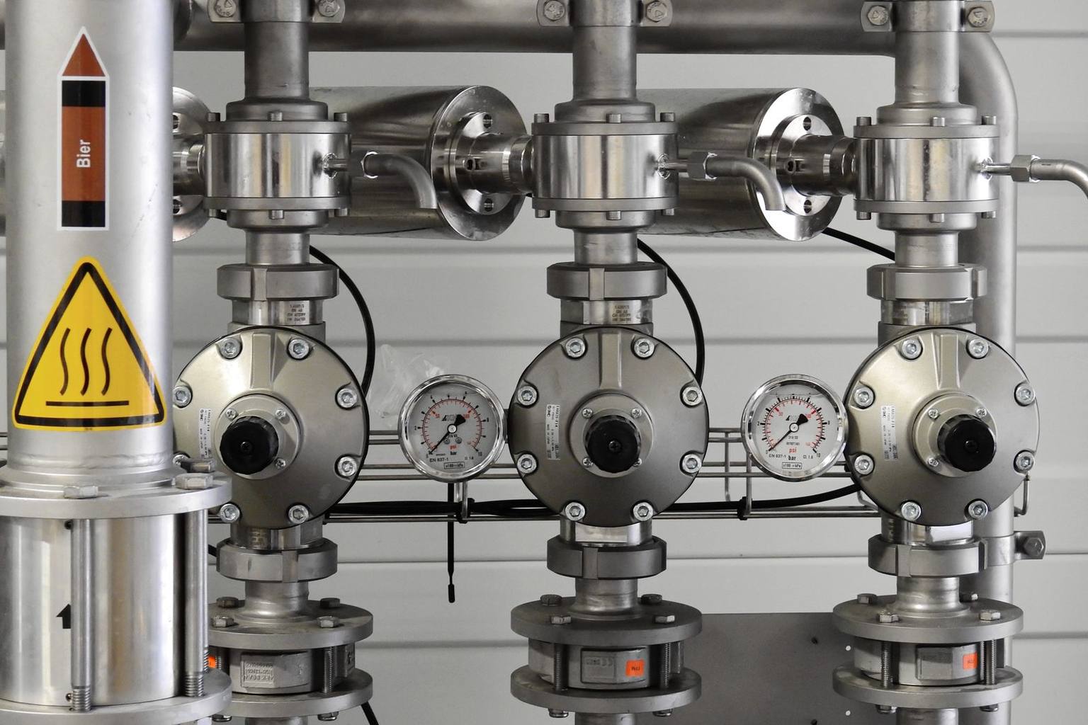 Chemical treatment programs